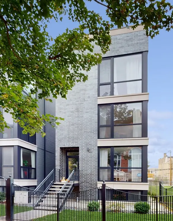 1350 N Claremont Avenue #1, Chicago, IL 60622