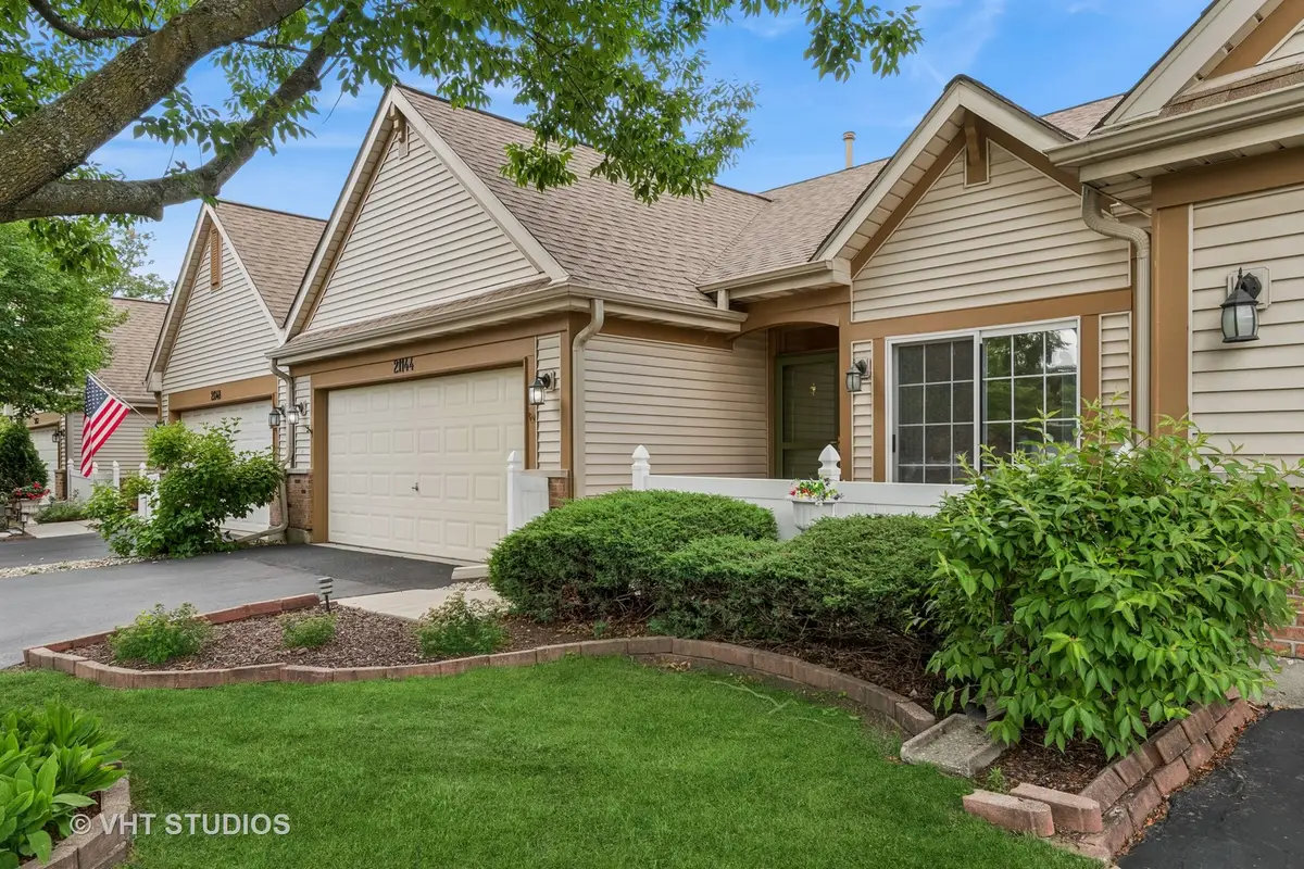 21144 W Buckeye Court, Plainfield, IL 60544 - Image #1