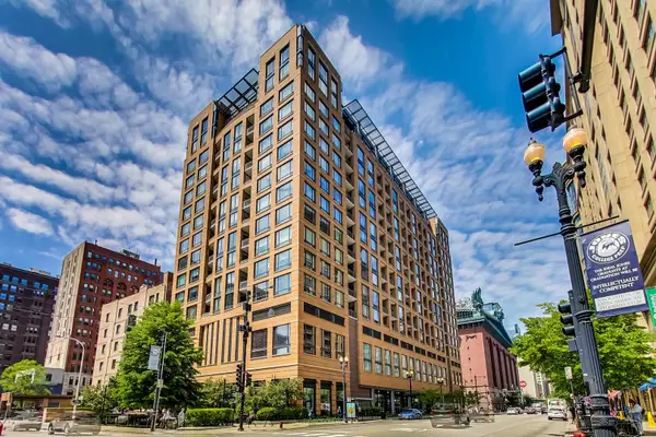 520 S State Street #1726, Chicago, IL 60605
