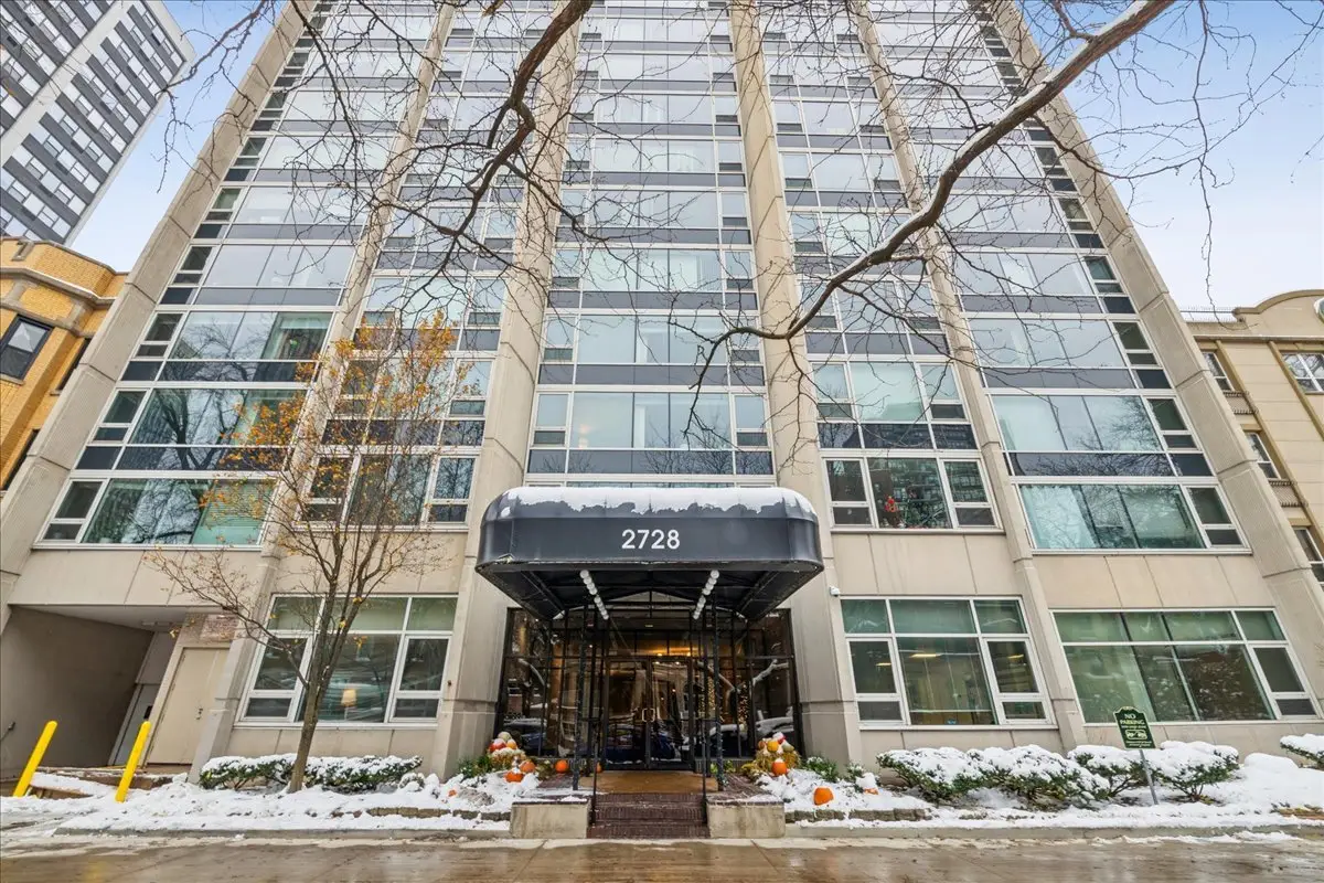 2728 N Hampden Court #910, Chicago, IL 60614 - Image #1