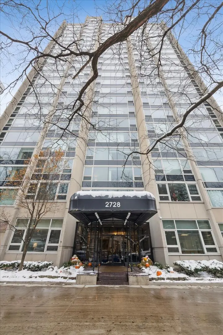 2728 N Hampden Court #910, Chicago, IL 60614 - Image #2