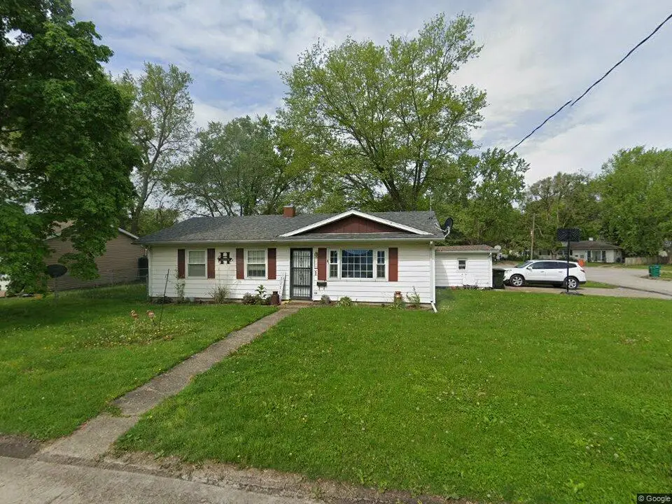 1413 S 3rd Street, Mattoon, IL 61938 - Image #1