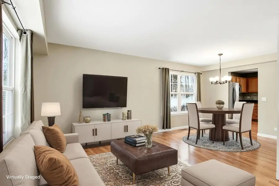 25735 W Woodland Drive, Round Lake, IL 60073 - Image #2