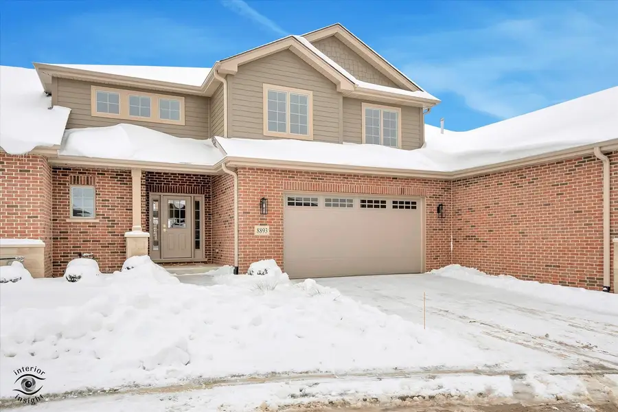 8893 Buffington Breakwater Drive, Frankfort, IL 60423 - Image #2