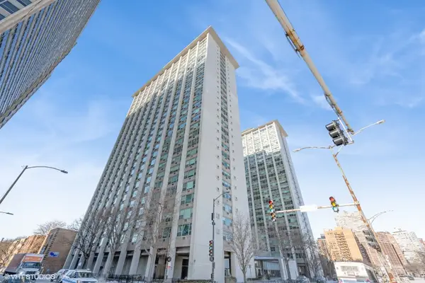 3600 N Lake Shore Drive #1905, Chicago, IL 60613