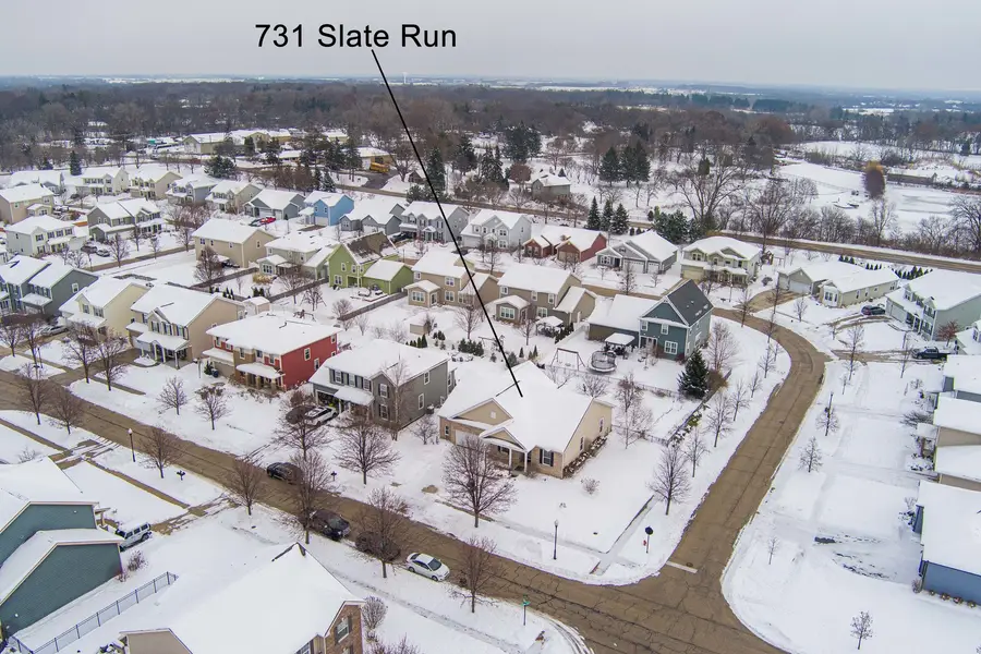 731 Slate Run, Elgin, IL 60124 - Image #3