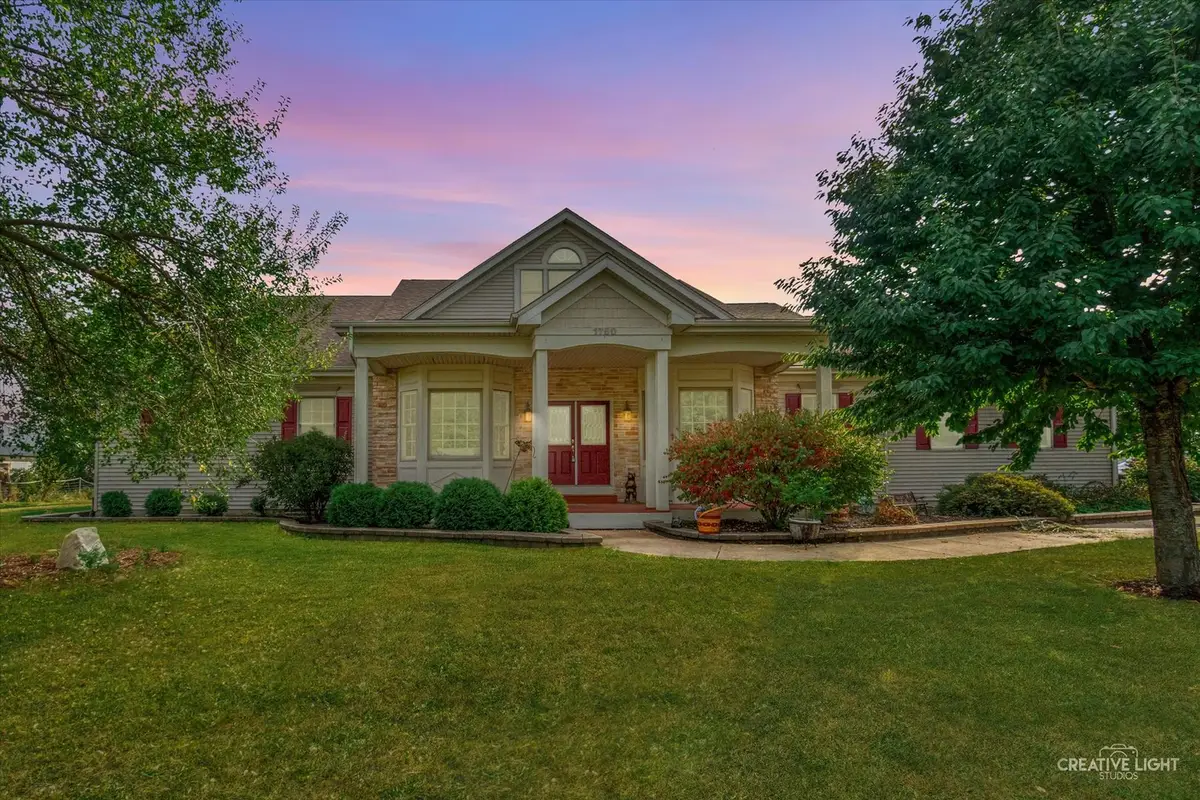 1750 Little Rock Road, Plano, IL 60545 - Image #1