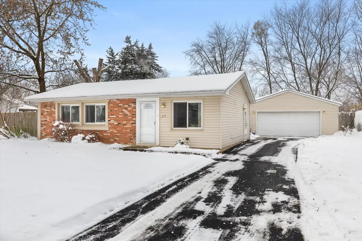 177 Shady Lane, Bolingbrook, IL 60440 - Image #1