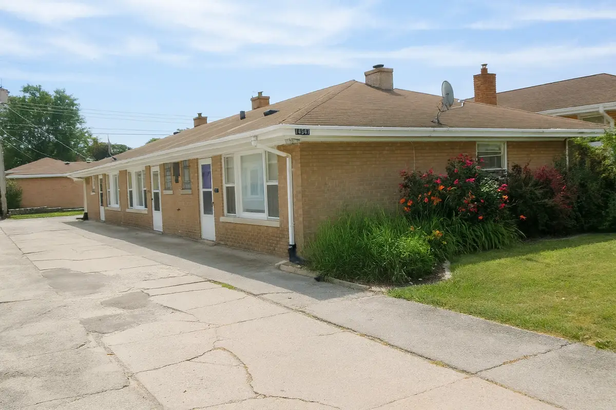 14547 S Blaine Avenue, Posen, IL 60469 - Image #1