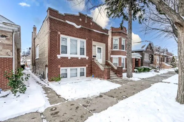 2340 Harvey Avenue, Berwyn, IL 60402