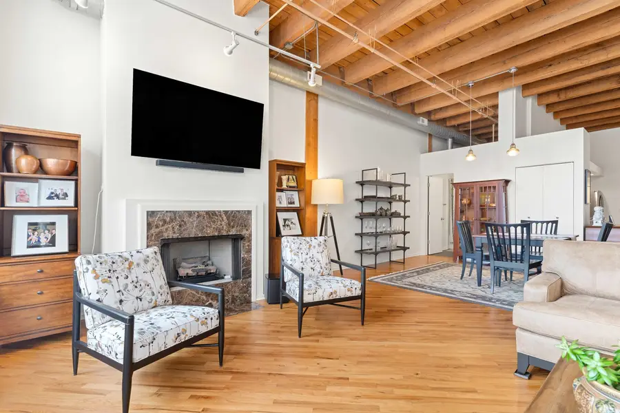 616 W Fulton Street #503, Chicago, IL 60661 - Image #3