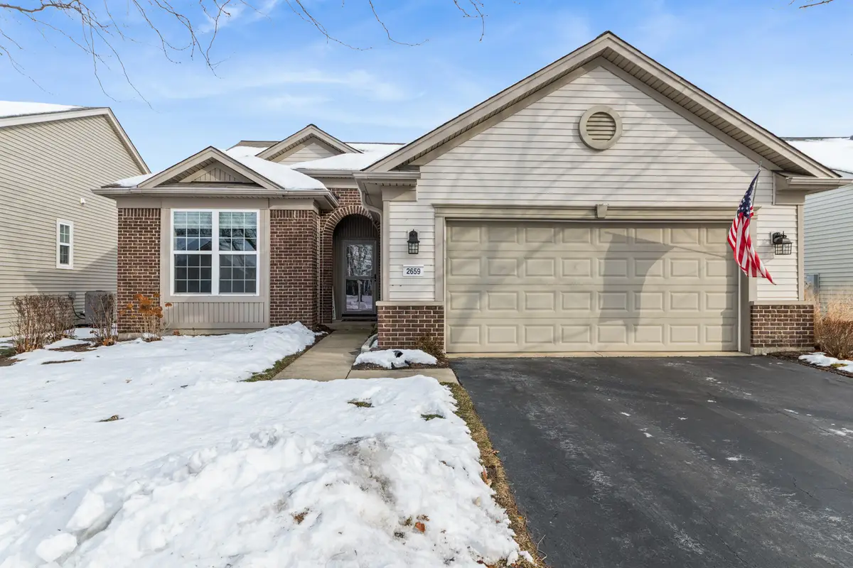 2659 Venetian Lane, Elgin, IL 60124 - Image #1