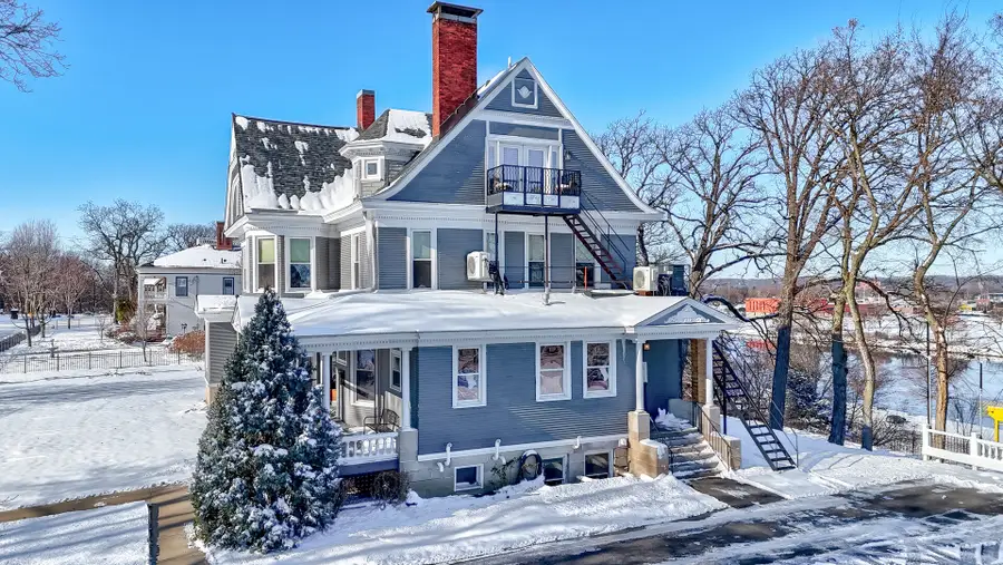 116 W Prospect Avenue, Ottawa, IL 61350 - Image #2