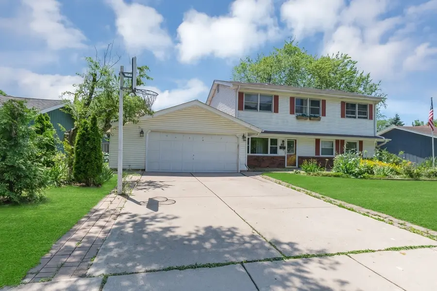 1629 Syracuse Lane, Schaumburg, IL 60193 - Image #3