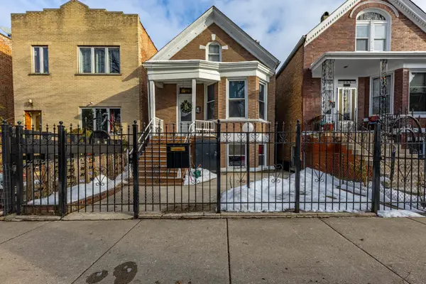 Address Withheld By Seller, Chicago, IL 60623