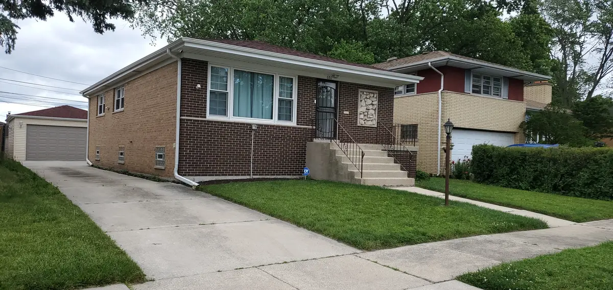 651 Bensley Avenue, Calumet City, IL 60409 - Image #1