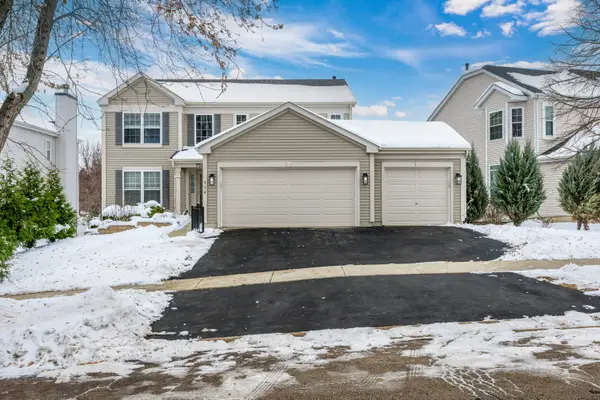 Address Withheld By Seller, Bolingbrook, IL 60440