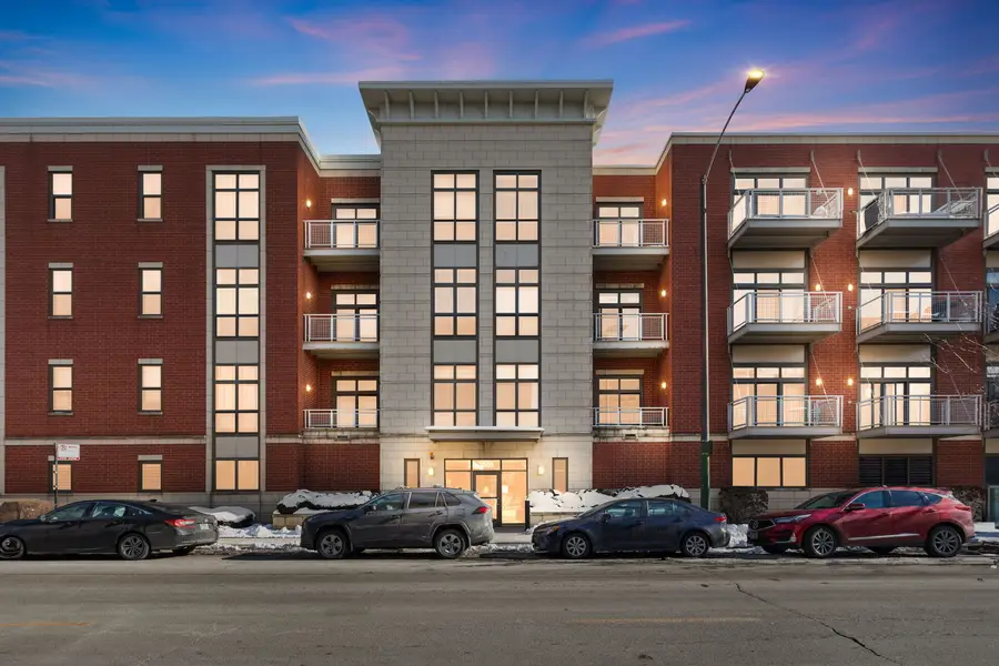 3505 S Morgan Street #318, Chicago, IL 60609 - Image #2