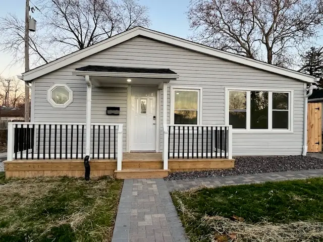 3813 Morgan Street, Steger, IL 60475 - Image #3