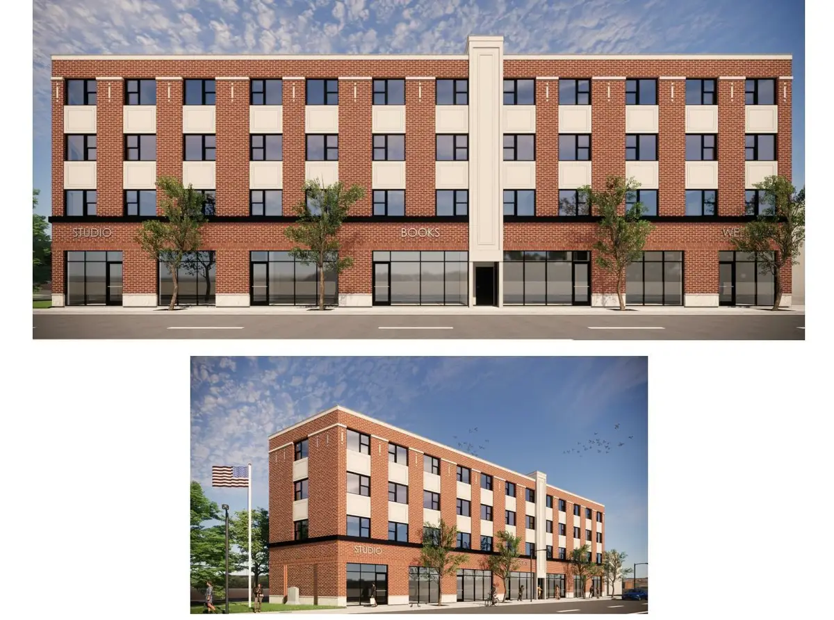 3595 S Archer Avenue #2E, Chicago, IL 60609 - Image #1