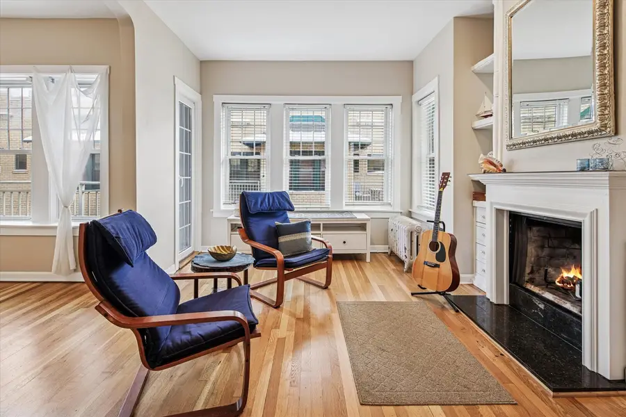 4320 N Clarendon Avenue #2031, Chicago, IL 60613 - Image #3