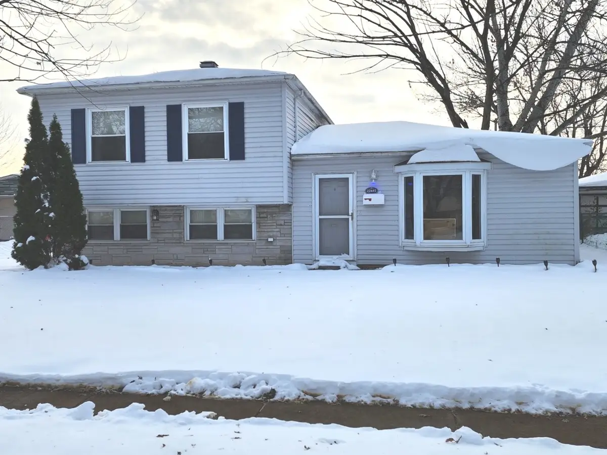 22441 Yates Avenue, Sauk Village, IL 60411 - Image #1