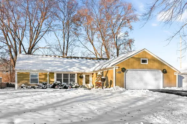 39 Cayman Drive, Montgomery, IL 60538