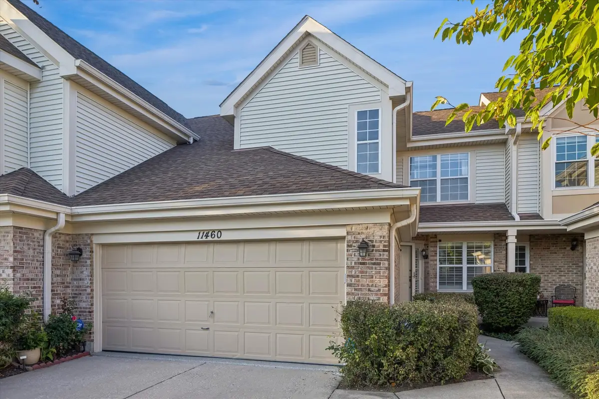 11460 Prescott Lane, Westchester, IL 60154 - #1