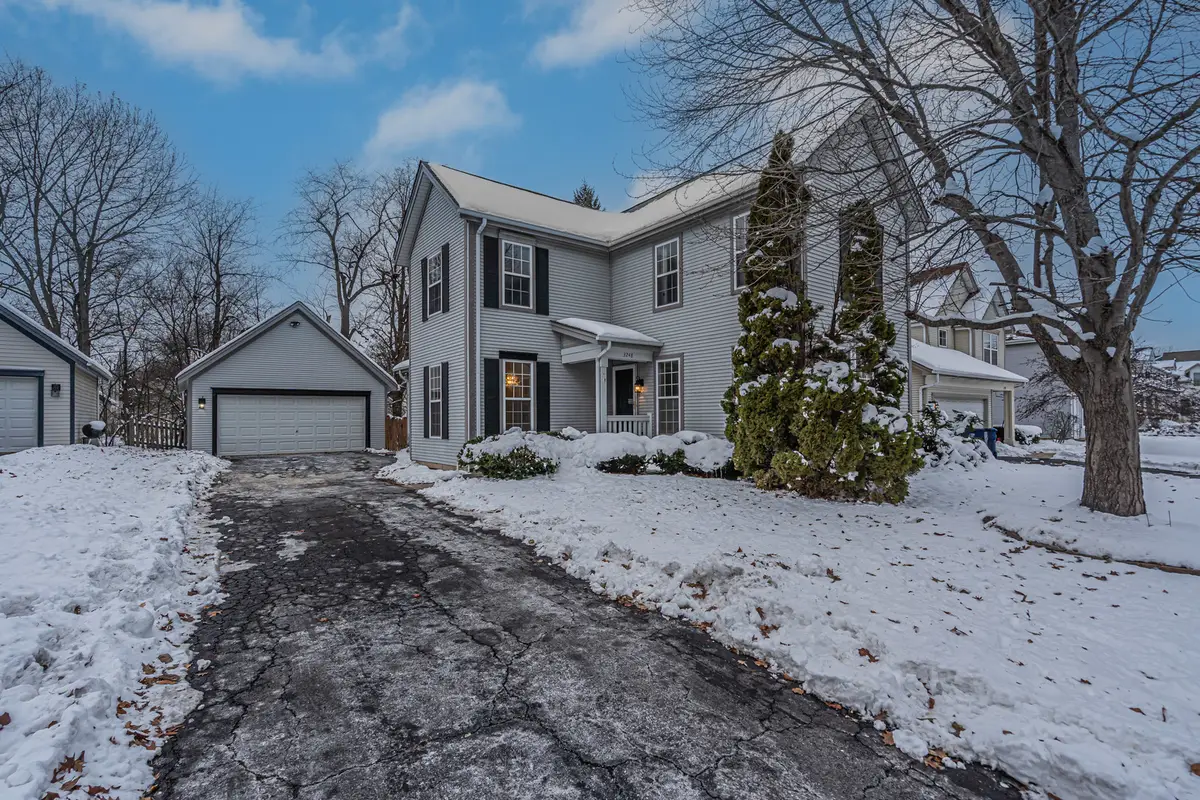 3248 Hampshire Lane, Waukegan, IL 60087 - Image #1