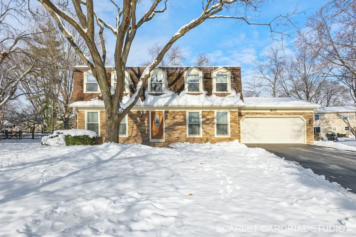307 Leeds Court, Naperville, IL 60565 - Image #1