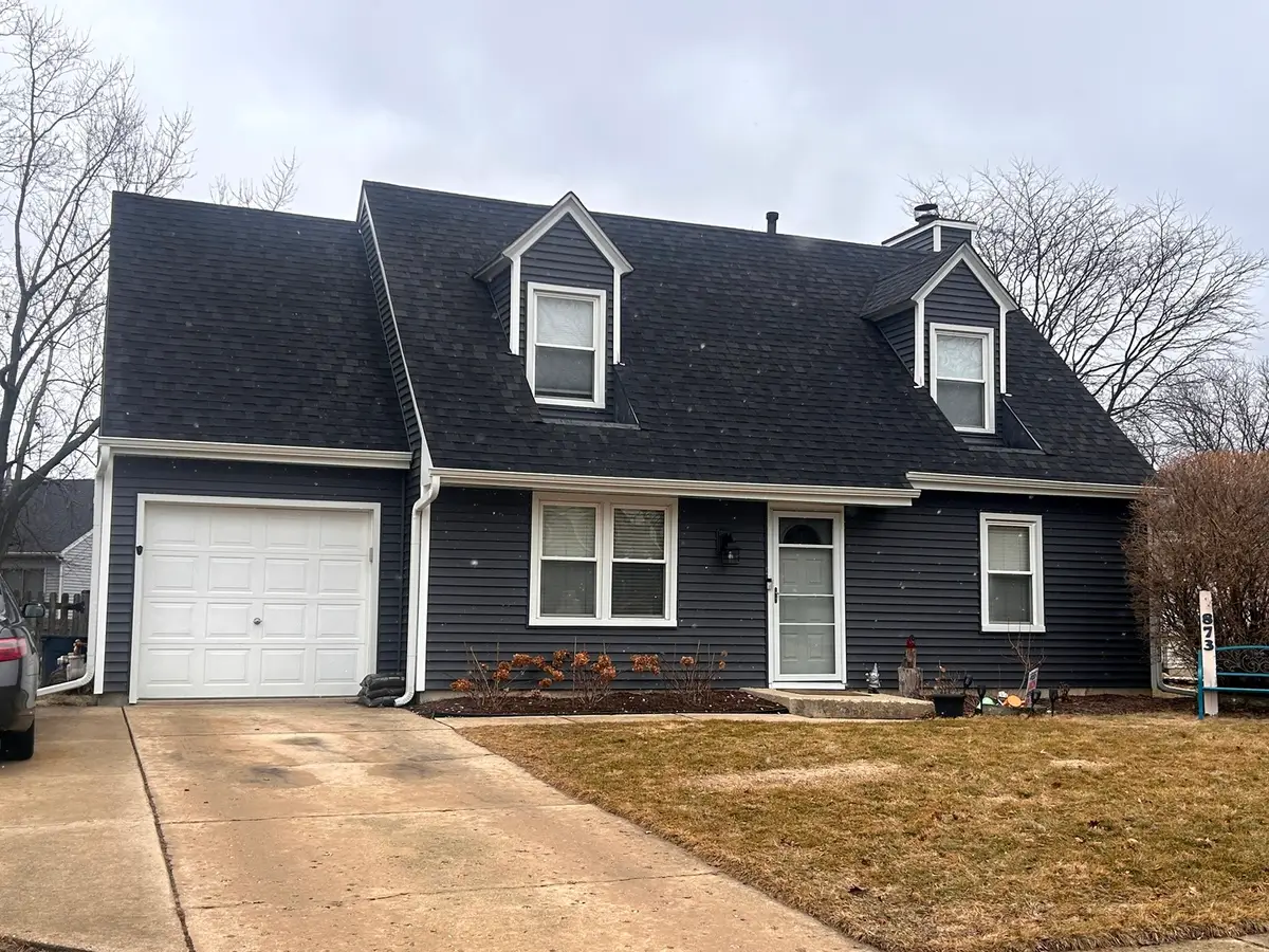 873 Shady Lane, Aurora, IL 60506 - #1
