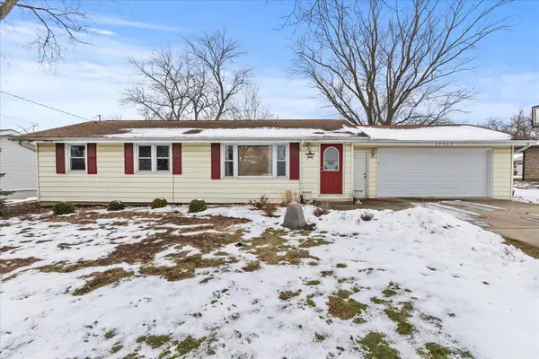 19924 S Hillgate Road, Mokena, IL 60448