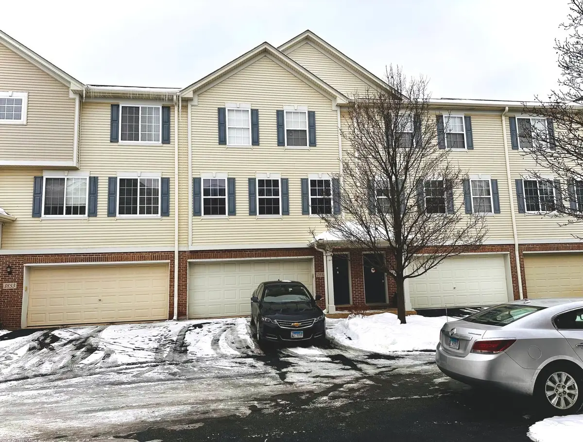 1851 Indian Hill Lane, Aurora, IL 60503 - Image #1