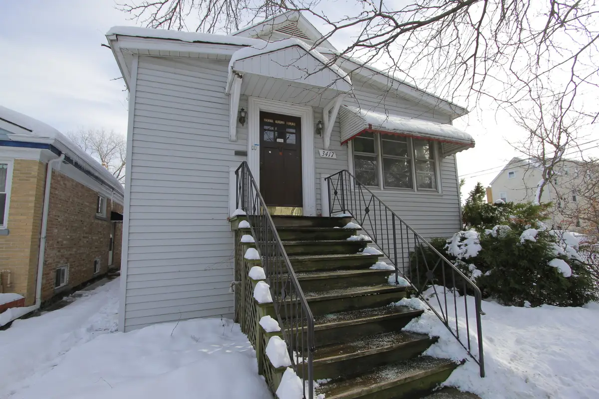 3417 N Kostner Avenue, Chicago, IL 60641 - Image #1