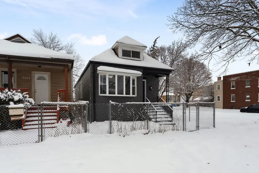 6402 S Claremont Street, Chicago, IL 60636 - Image #2
