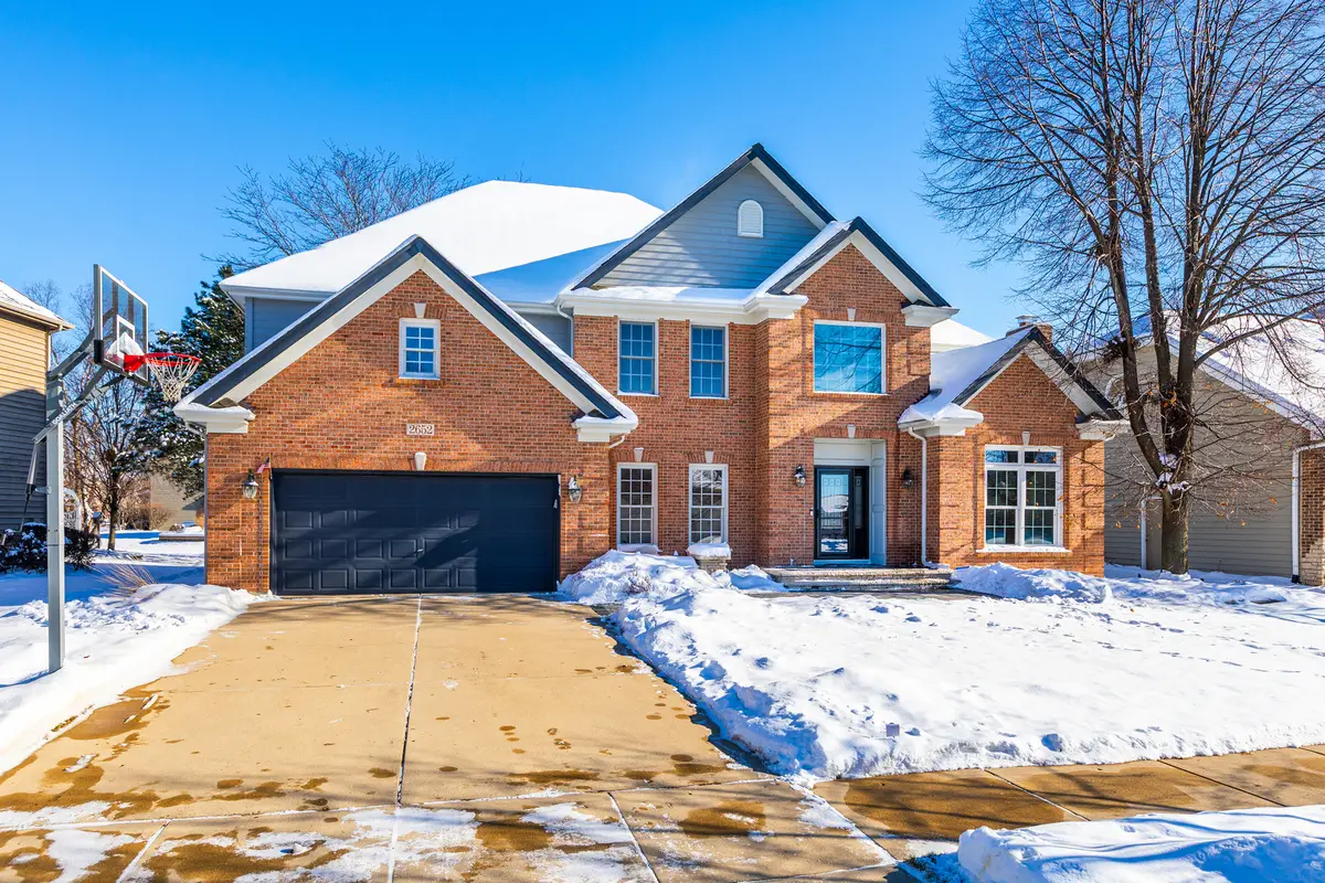 2652 Charlestowne Lane, Naperville, IL 60564 - Image #1
