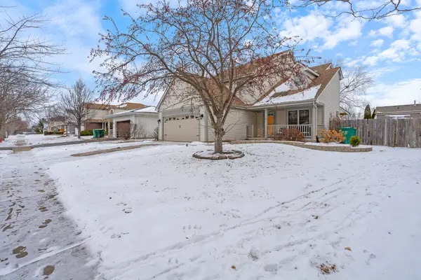 2010 Primrose Drive, Plainfield, IL 60586