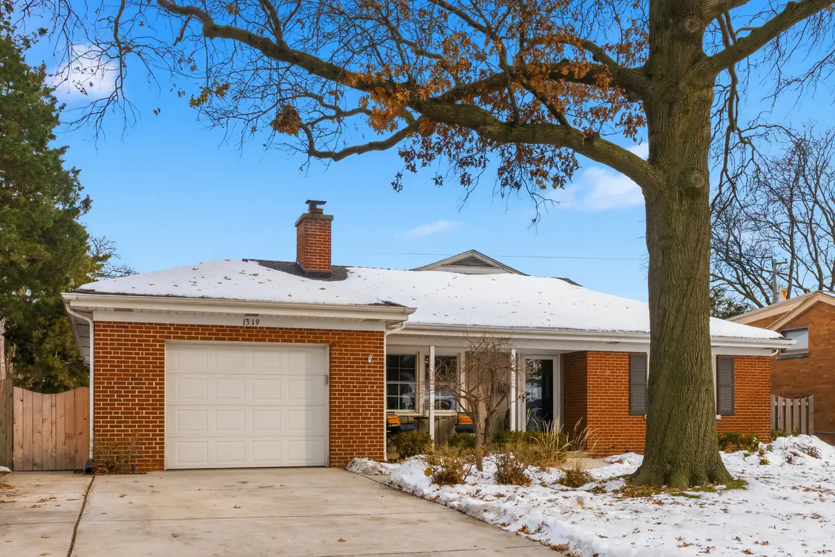 1319 Tyrell Avenue, Park Ridge, IL 60068 - Image #1