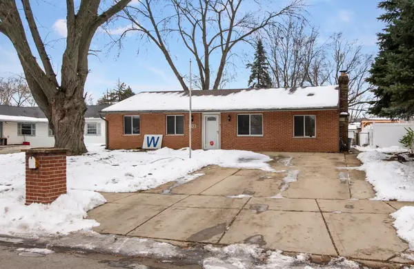 Address Withheld By Seller, Bolingbrook, IL 60440