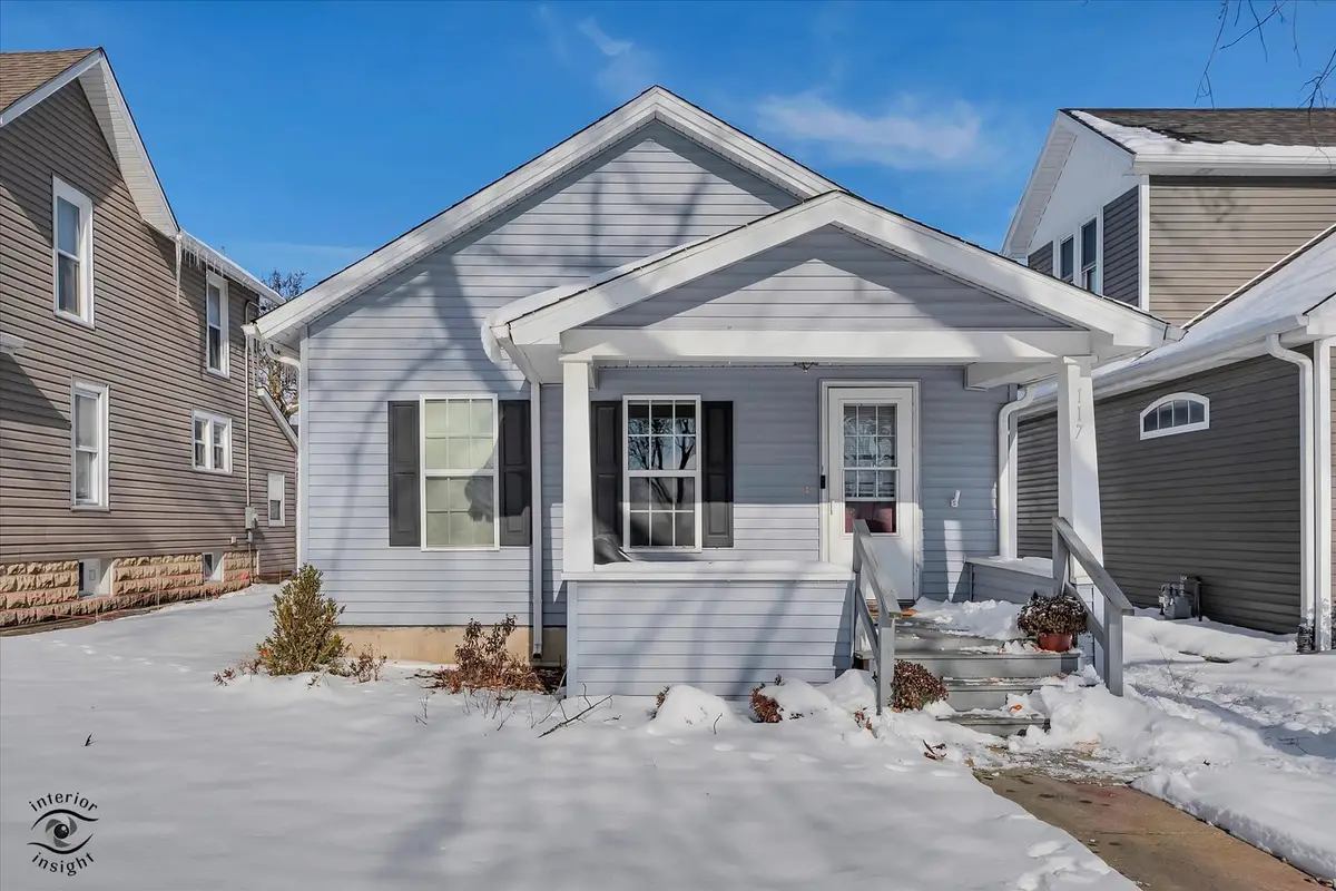 117 E Crawford Street, Peotone, IL 60468 - Image #1