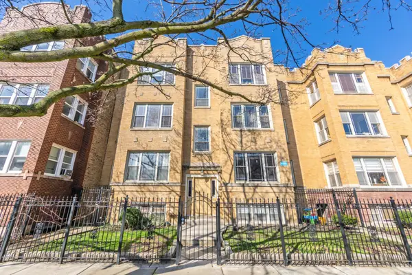 4944 N Spaulding Avenue #G, Chicago, IL 60625
