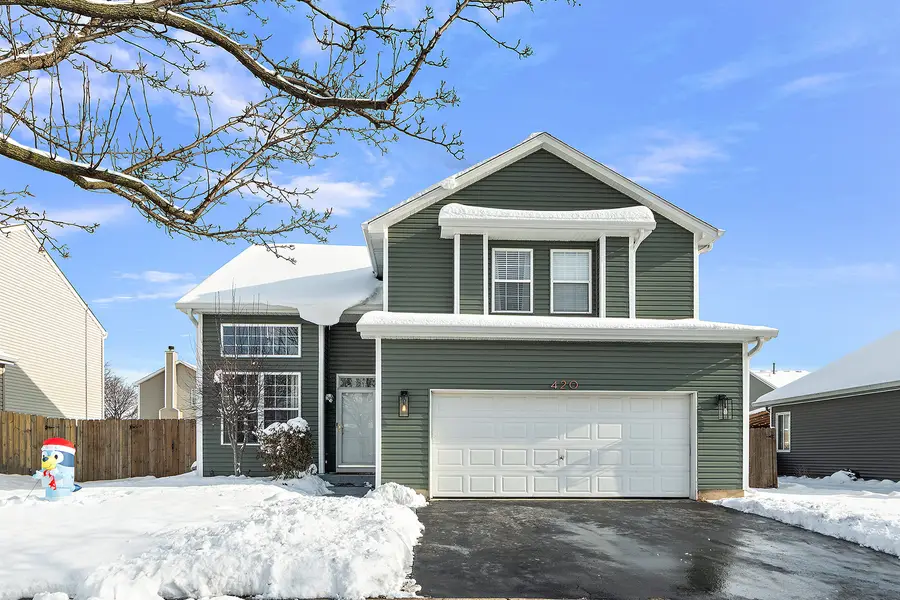 420 Wilshire Lane, Bolingbrook, IL 60440 - Image #2