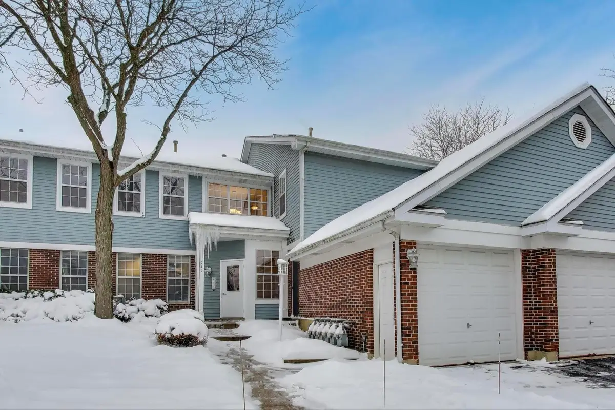 249 W Lynn Drive #6, Palatine, IL 60067 - Image #1