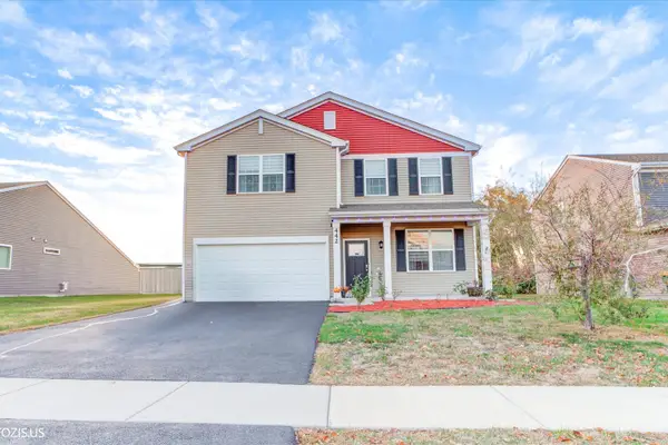 442 S Dollinger Drive, Romeoville, IL 60446