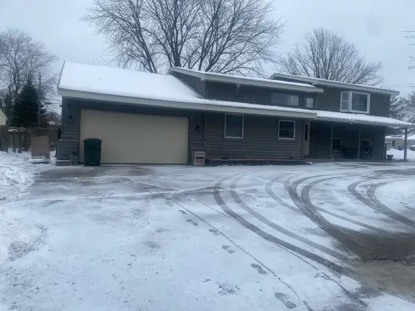 6606 Silver Lake Road, Cary, IL 60013