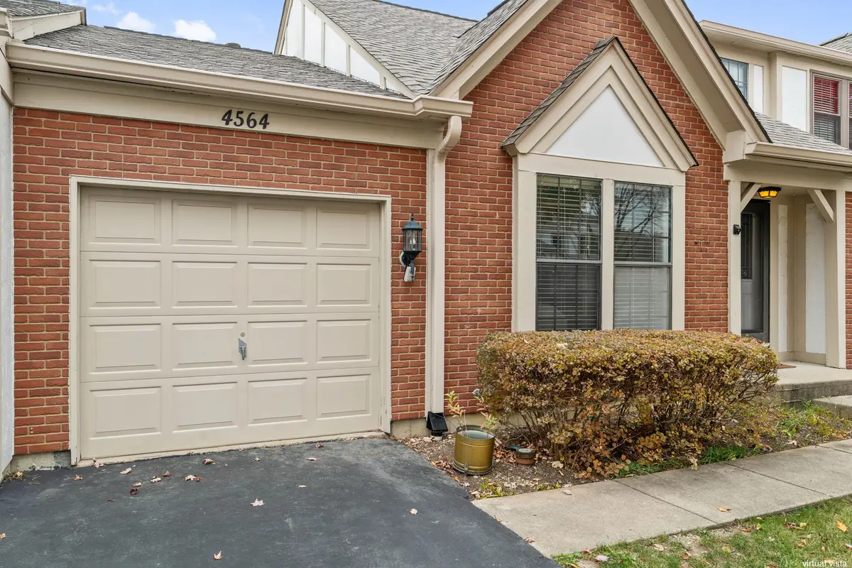 4564 Topaz Drive, Hoffman Estates, IL 60192 - Image #1