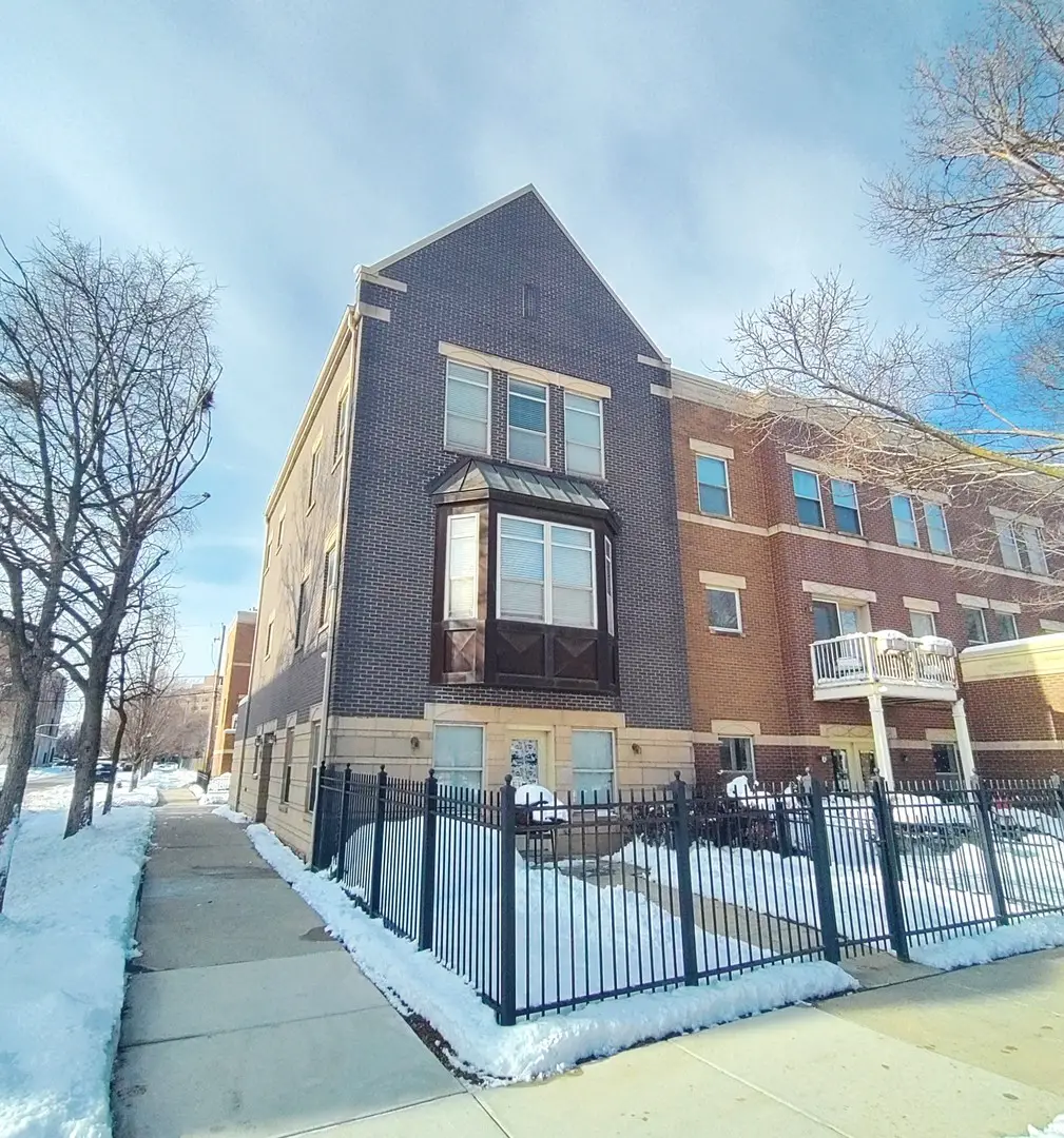 4178 S Drexel Boulevard #2, Chicago, IL 60653 - Image #1