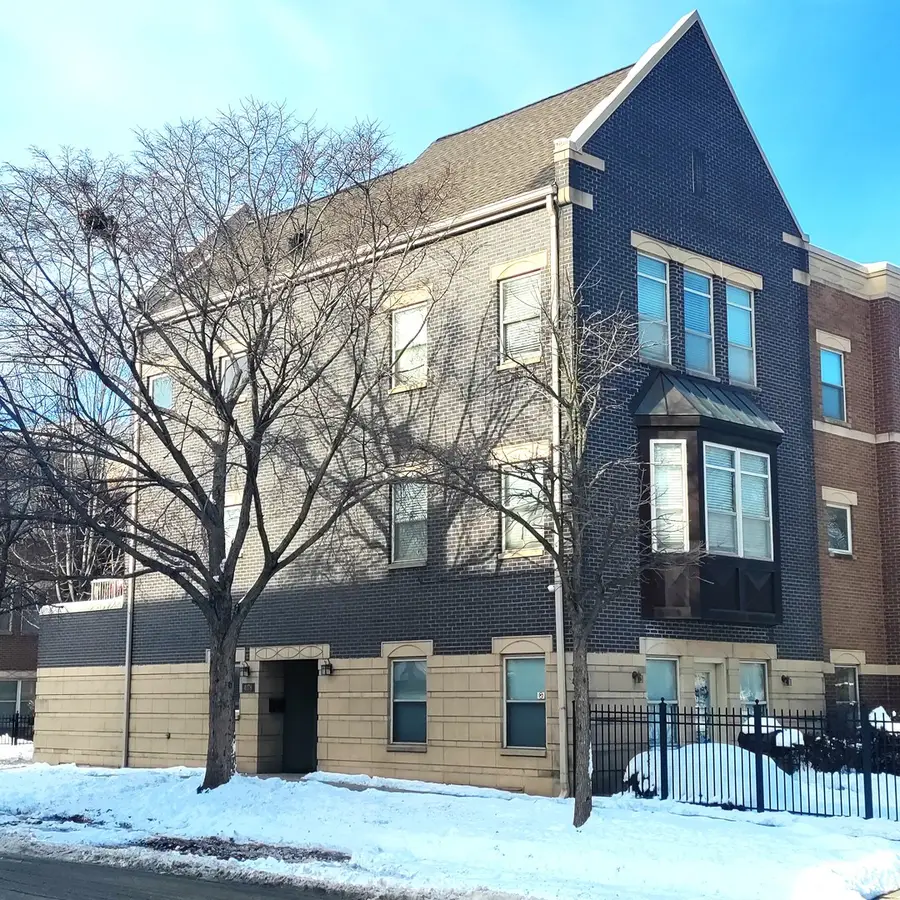4178 S Drexel Boulevard #2, Chicago, IL 60653 - Image #2