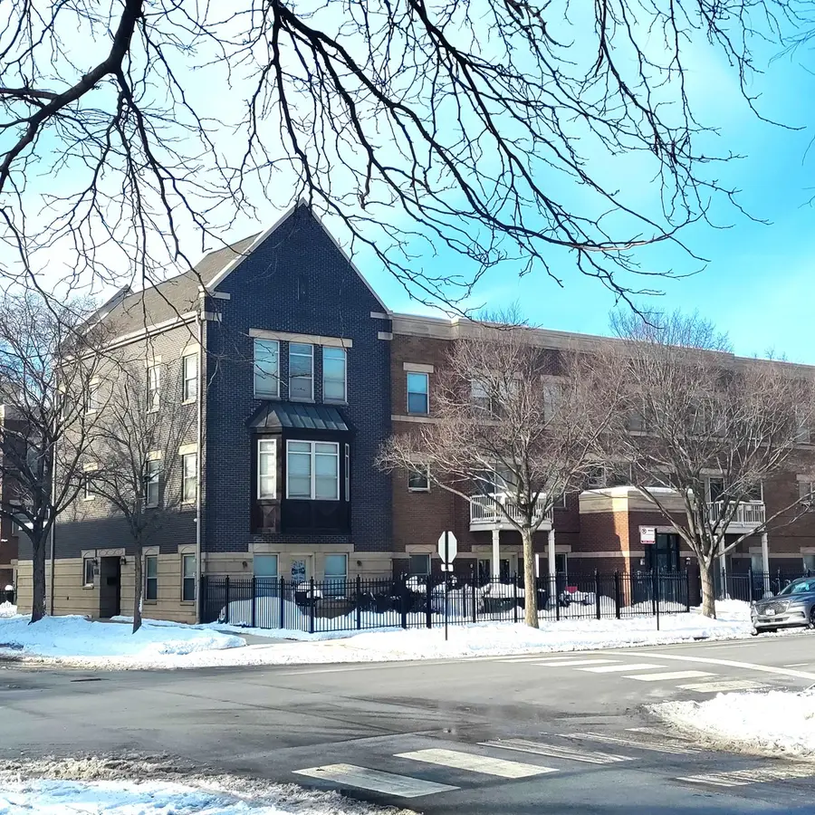 4178 S Drexel Boulevard #2, Chicago, IL 60653 - Image #3