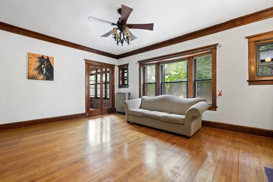 1112 E 52nd Street #1, Chicago, IL 60615 - Image #3